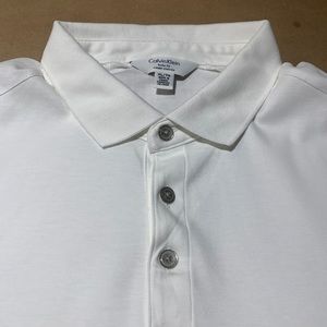 Calvin Klein polo